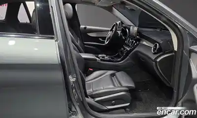 Mercedes-Benz GLC-Class 2019 2.0 автомат (гидро), миниатюра 11