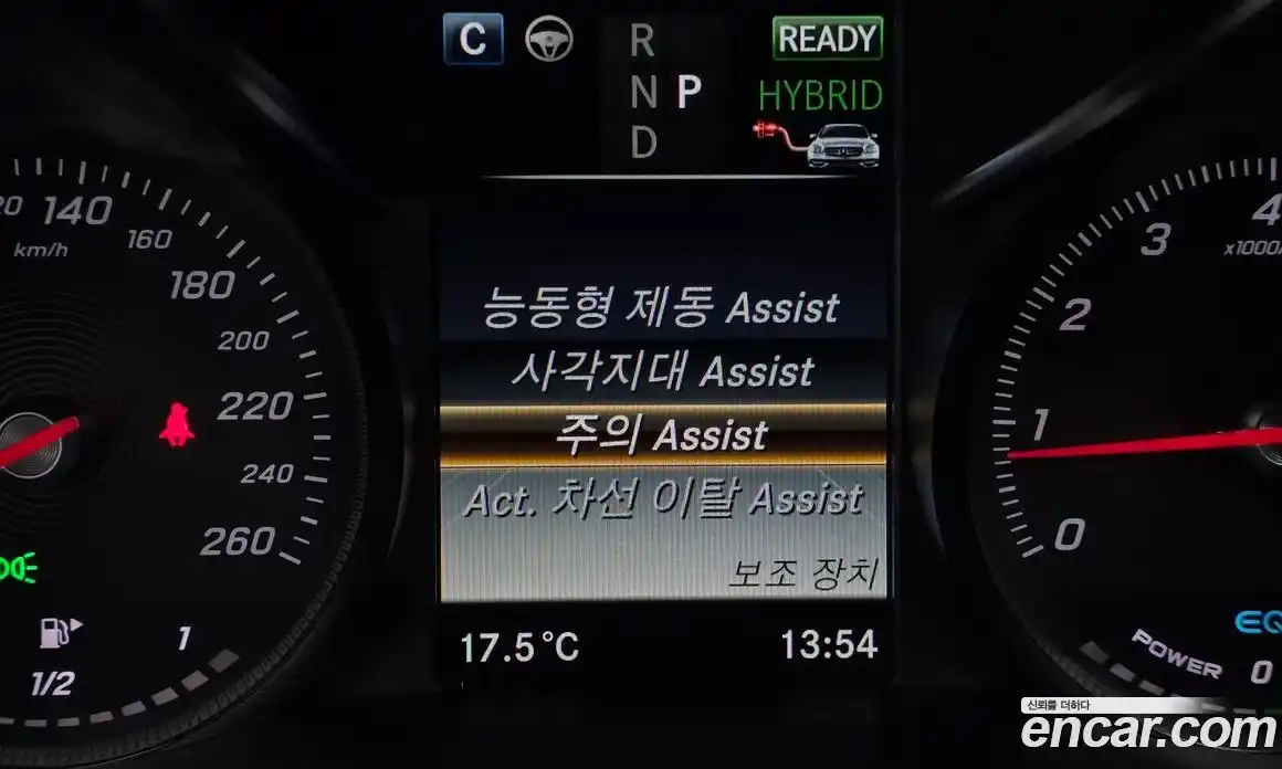 Mercedes-Benz GLC-Class 2019 2.0 автомат (гидро), фото 16