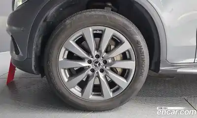 Mercedes-Benz GLC-Class 2019 2.0 автомат (гидро), миниатюра 5