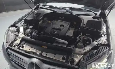 Mercedes-Benz GLC-Class 2019 2.0 автомат (гидро), миниатюра 6