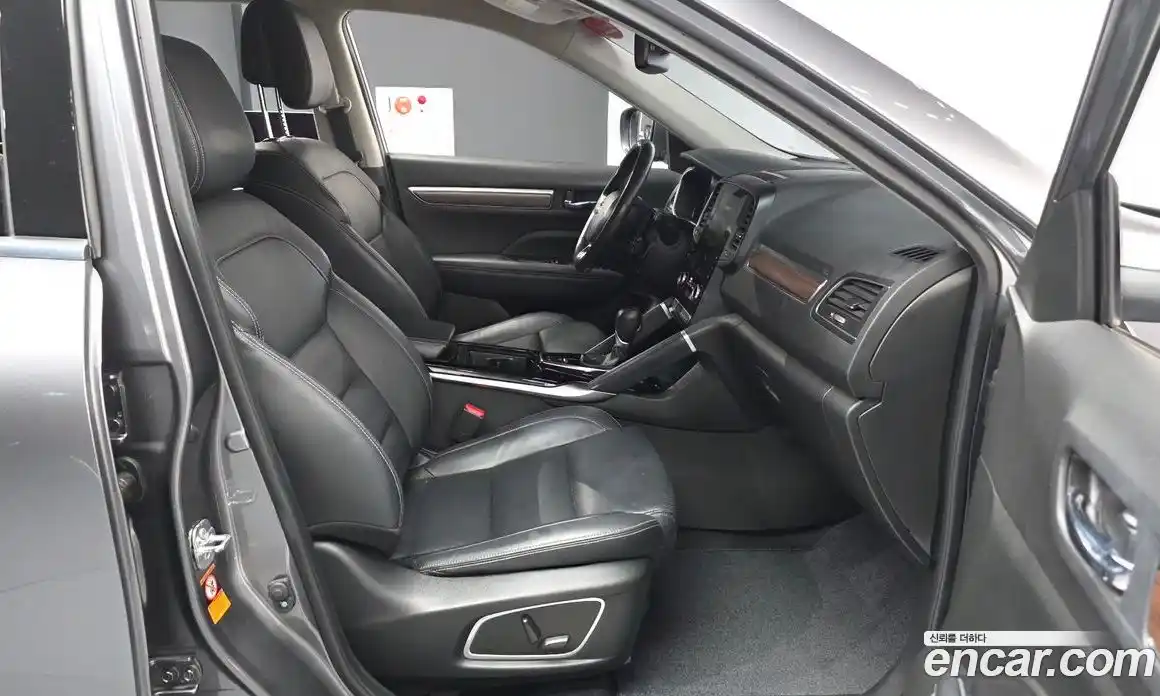 Renault QM6 2020 2.0 гидро, фото 11