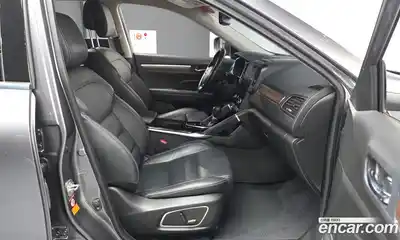 Renault QM6 2020 2.0 гидро, миниатюра 11