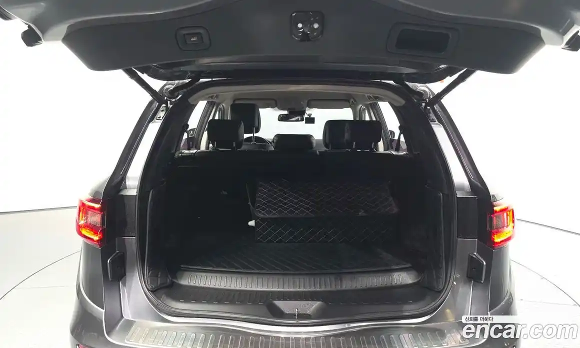 Renault QM6 2020 2.0 гидро, фото 20