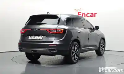 Renault QM6 2020 2.0 гидро, миниатюра 2