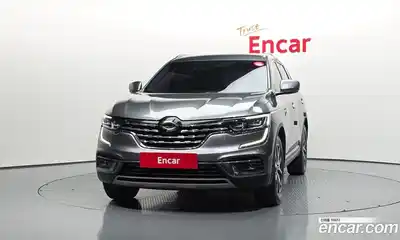 Renault QM6 2020 2.0 гидро, миниатюра 3