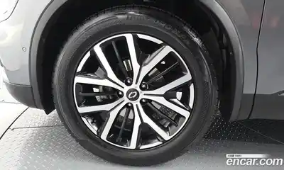 Renault QM6 2020 2.0 гидро, миниатюра 5