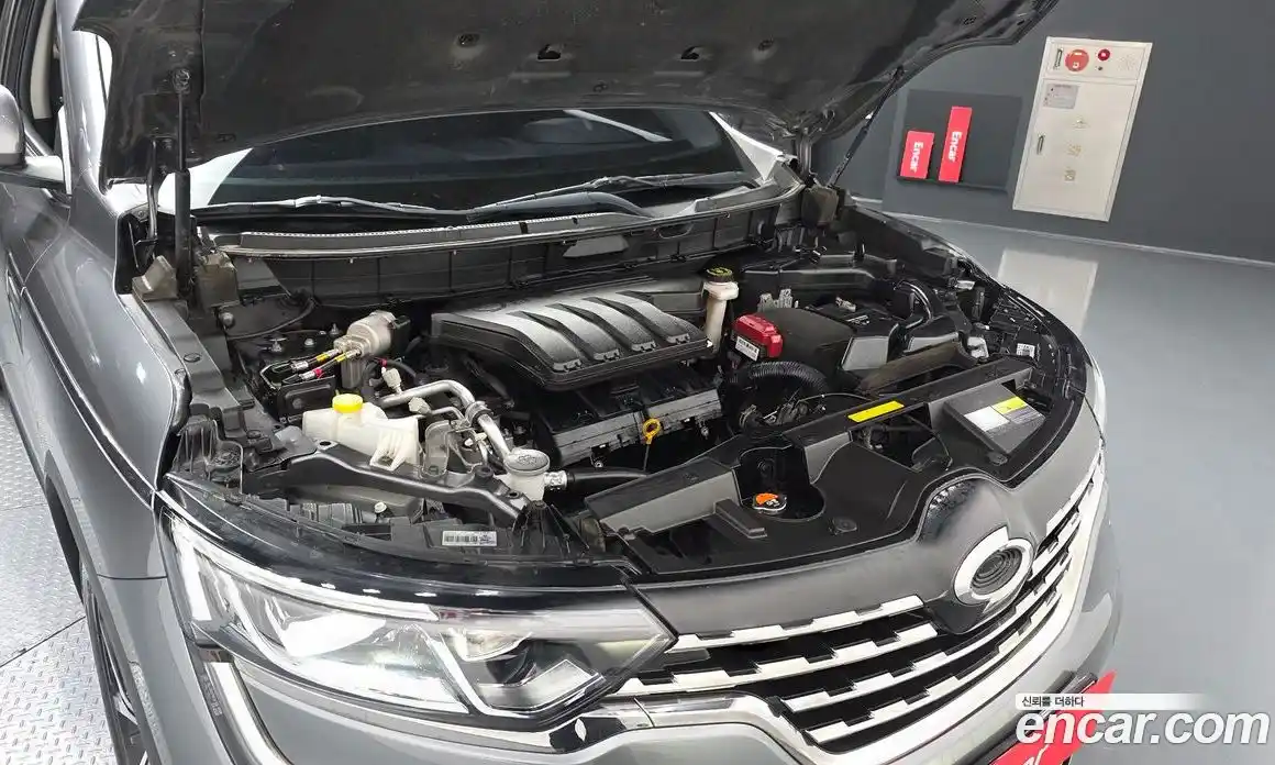 Renault QM6 2020 2.0 гидро, фото 6