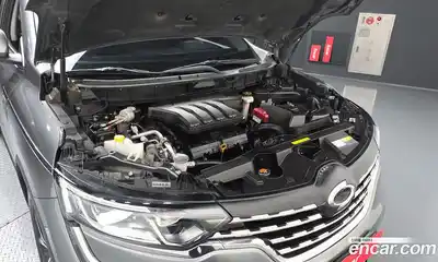 Renault QM6 2020 2.0 гидро, миниатюра 6