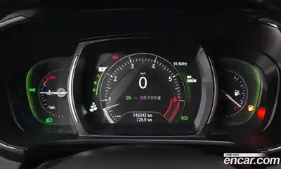Renault QM6 2020 2.0 гидро, миниатюра 8