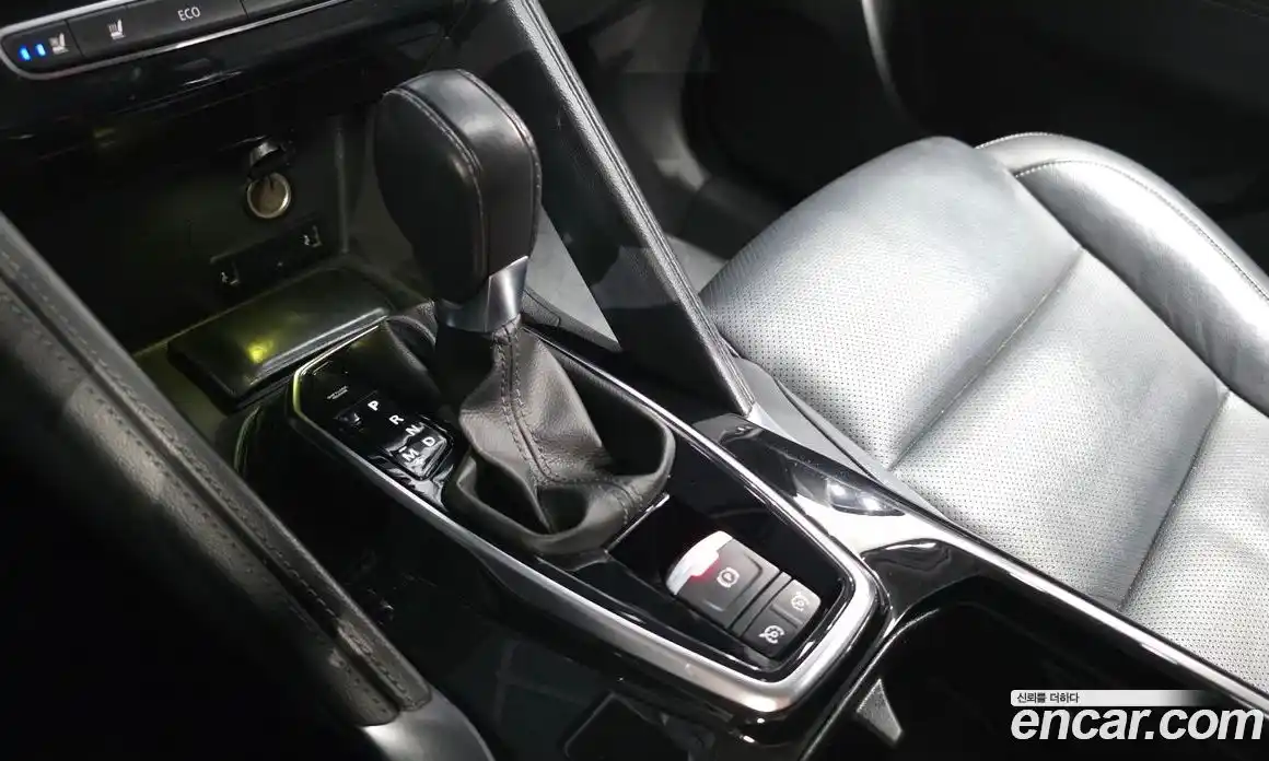 Renault QM6 2020 2.0 гидро, фото 9