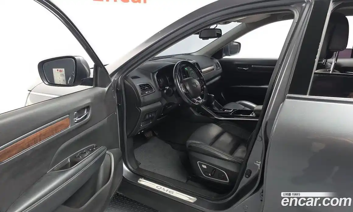 Renault QM6 2020 2.0 гидро, фото 10