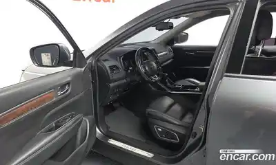 Renault QM6 2020 2.0 гидро, миниатюра 10