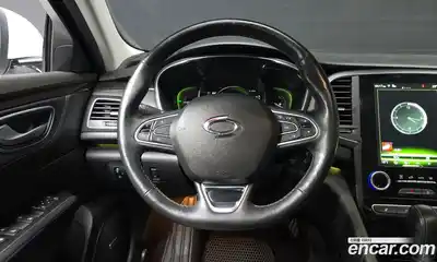 Renault SM6 2016 2.0 гидро, миниатюра 11