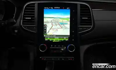 Renault SM6 2016 2.0 гидро, миниатюра 12