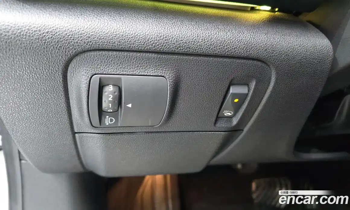 Renault SM6 2016 2.0 гидро, фото 16