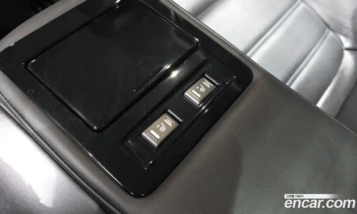 Renault SM6 2016 2.0 гидро, фото 19