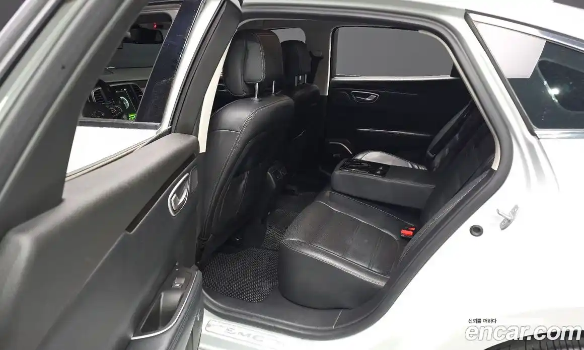 Renault SM6 2016 2.0 гидро, фото 20