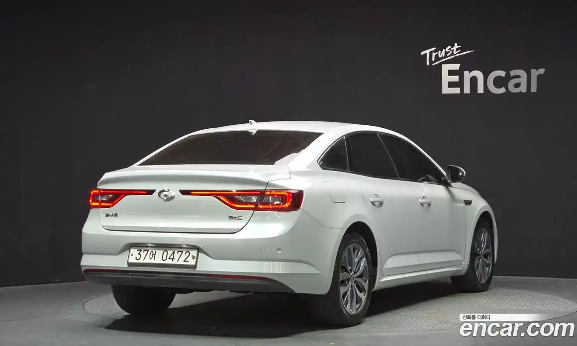 Renault SM6 2016 2.0 гидро, фото 2