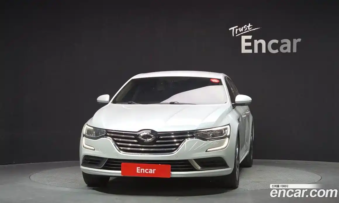 Renault SM6 2016 2.0 гидро, фото 3