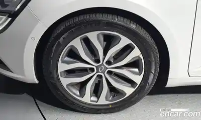 Renault SM6 2016 2.0 гидро, миниатюра 5