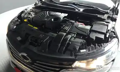 Renault SM6 2016 2.0 гидро, миниатюра 6