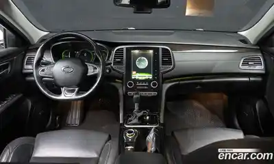 Renault SM6 2016 2.0 гидро, миниатюра 7