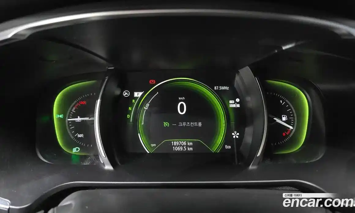 Renault SM6 2016 2.0 гидро, фото 8