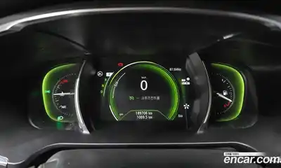 Renault SM6 2016 2.0 гидро, миниатюра 8