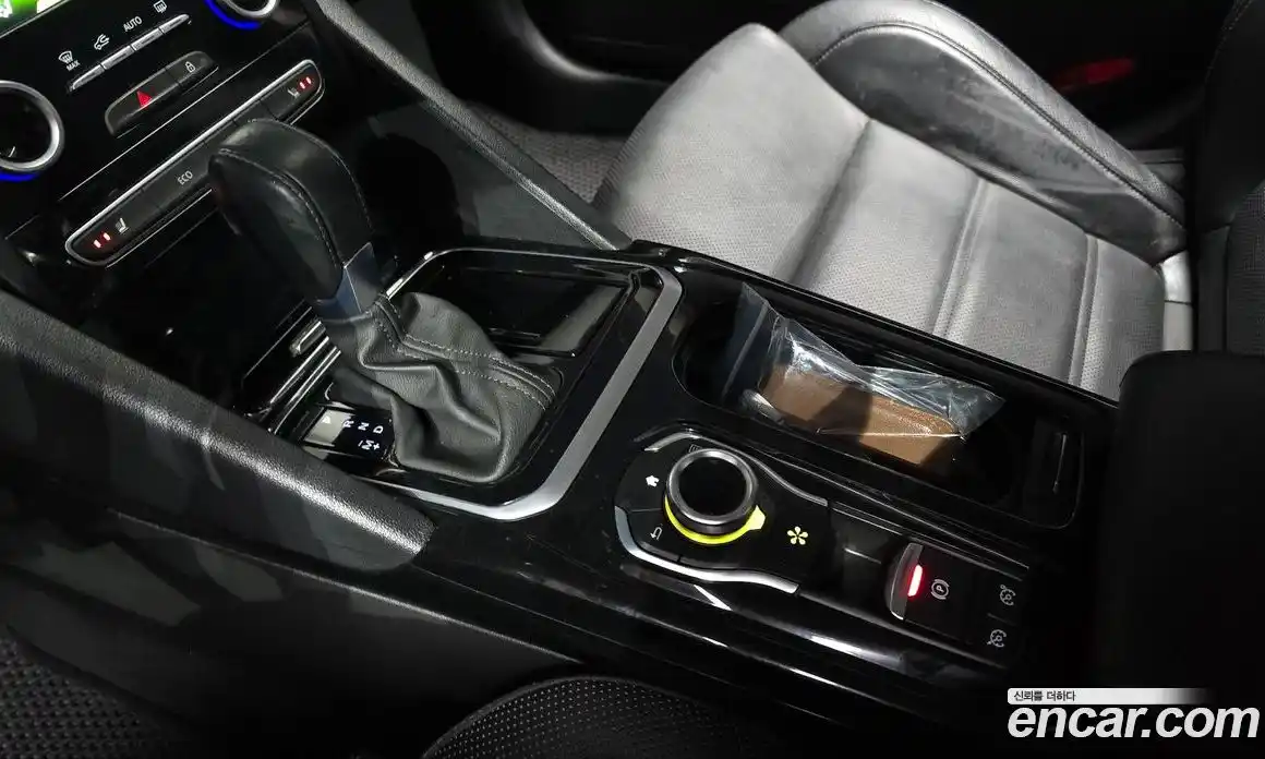 Renault SM6 2016 2.0 гидро, фото 9