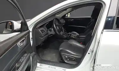 Renault SM6 2016 2.0 гидро, миниатюра 10