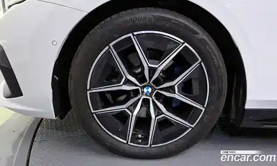 BMW 5-Series 2025 2.0 гидро, миниатюра 5