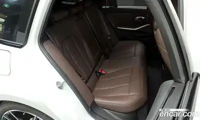 BMW 3 серия 2025 3.0 автомат (гидро), миниатюра 12