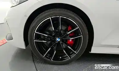 BMW 3 серия 2025 3.0 автомат (гидро), миниатюра 5