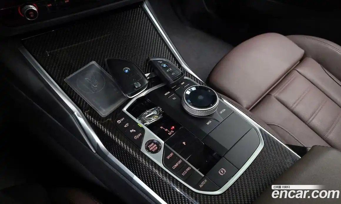 BMW 3 серия 2025 3.0 автомат (гидро), фото 9