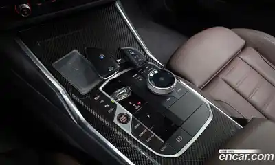 BMW 3 серия 2025 3.0 автомат (гидро), миниатюра 9