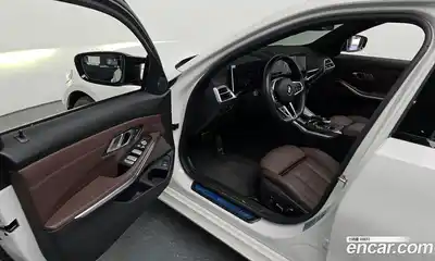 BMW 3 серия 2025 3.0 автомат (гидро), миниатюра 10