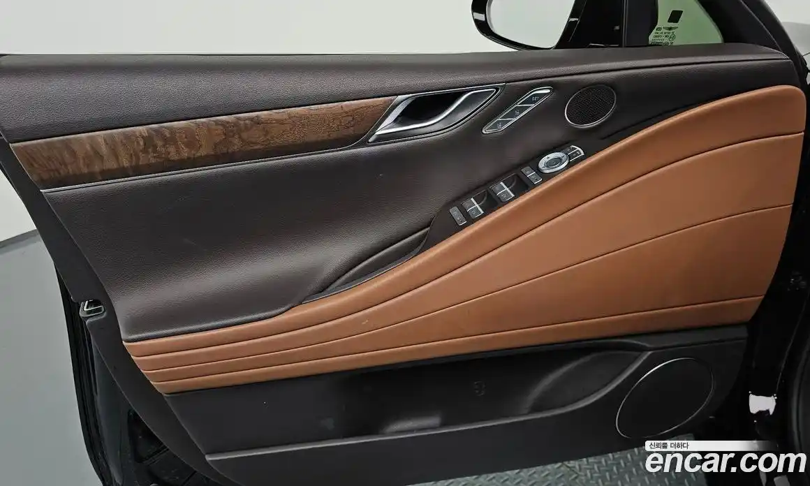 Genesis G80 2022 2.5 автомат (гидро), фото 14