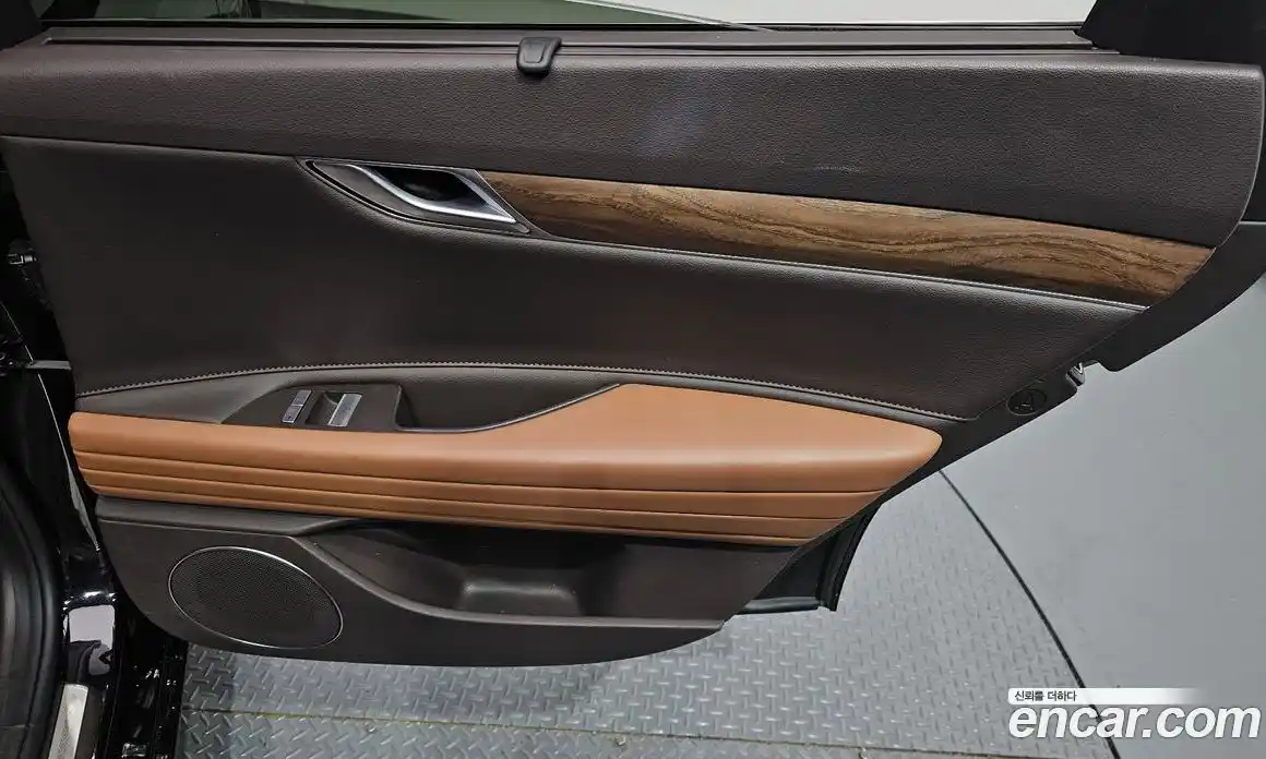 Genesis G80 2022 2.5 автомат (гидро), фото 15
