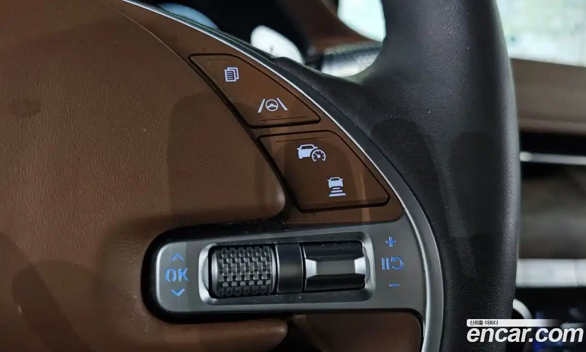 Genesis G80 2022 2.5 автомат (гидро), фото 22