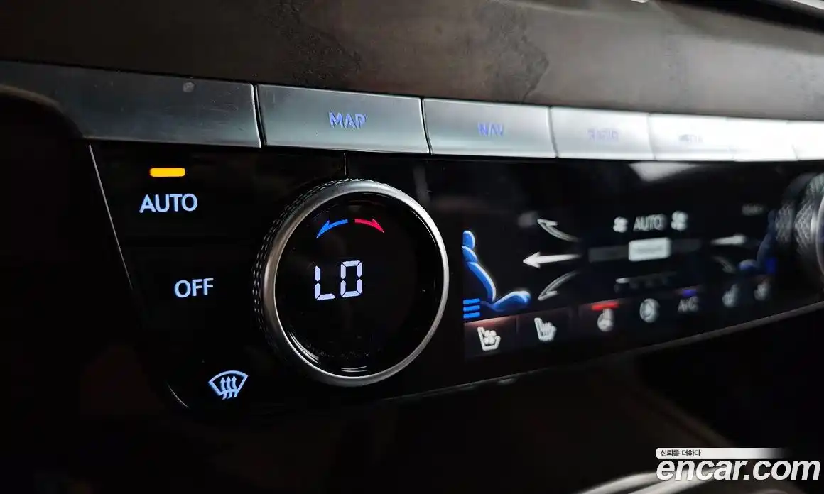 Genesis G80 2022 2.5 автомат (гидро), фото 24
