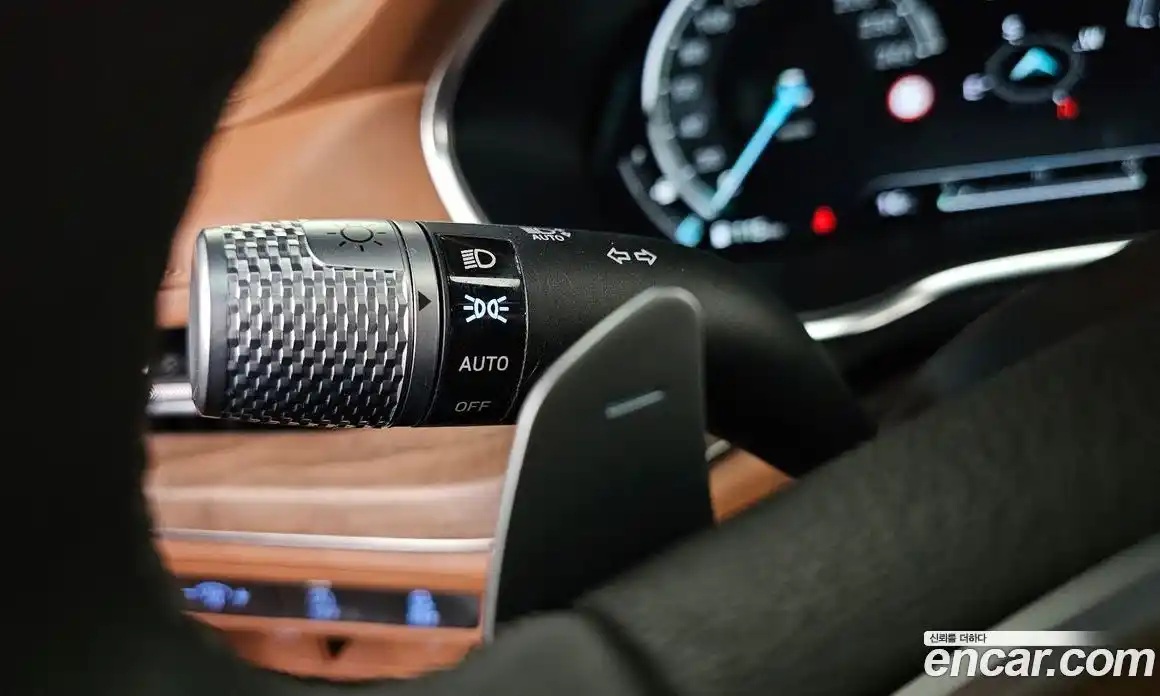 Genesis G80 2022 2.5 автомат (гидро), фото 29
