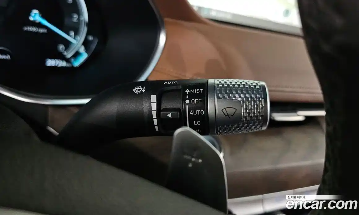 Genesis G80 2022 2.5 автомат (гидро), фото 30