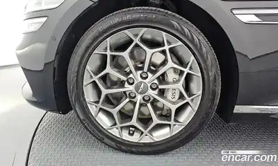 Genesis G80 2022 2.5 автомат (гидро), миниатюра 5