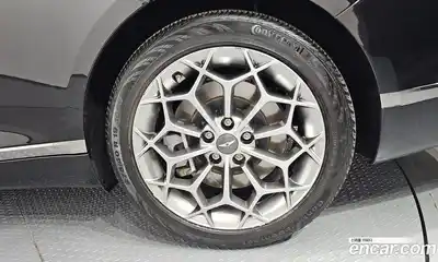 Genesis G80 2022 2.5 автомат (гидро), миниатюра 7