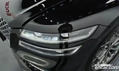 Genesis G80 2022 2.5 автомат (гидро), миниатюра 8