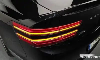 Genesis G80 2022 2.5 автомат (гидро), миниатюра 9