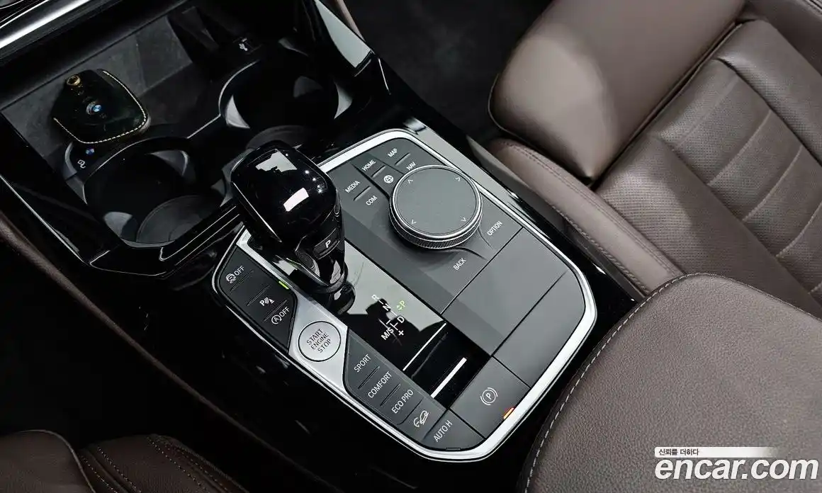 BMW X4 2022 2.0 гидро, фото 12