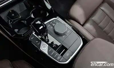 BMW X4 2022 2.0 гидро, миниатюра 12
