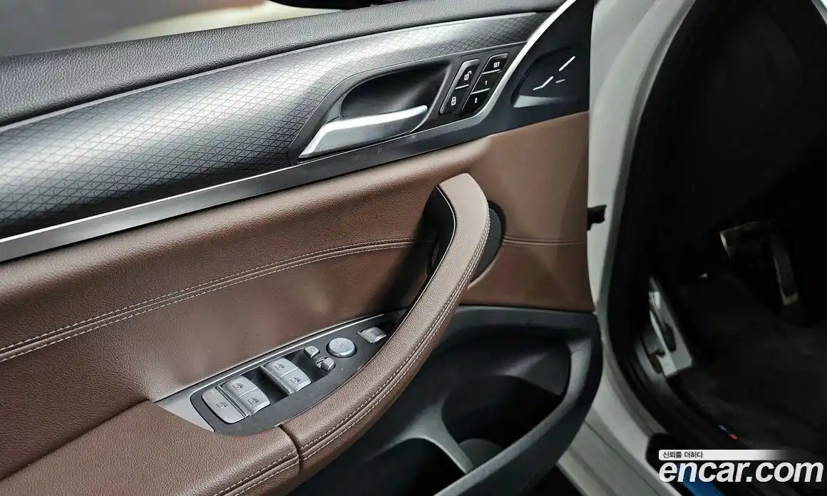 BMW X4 2022 2.0 гидро, фото 14