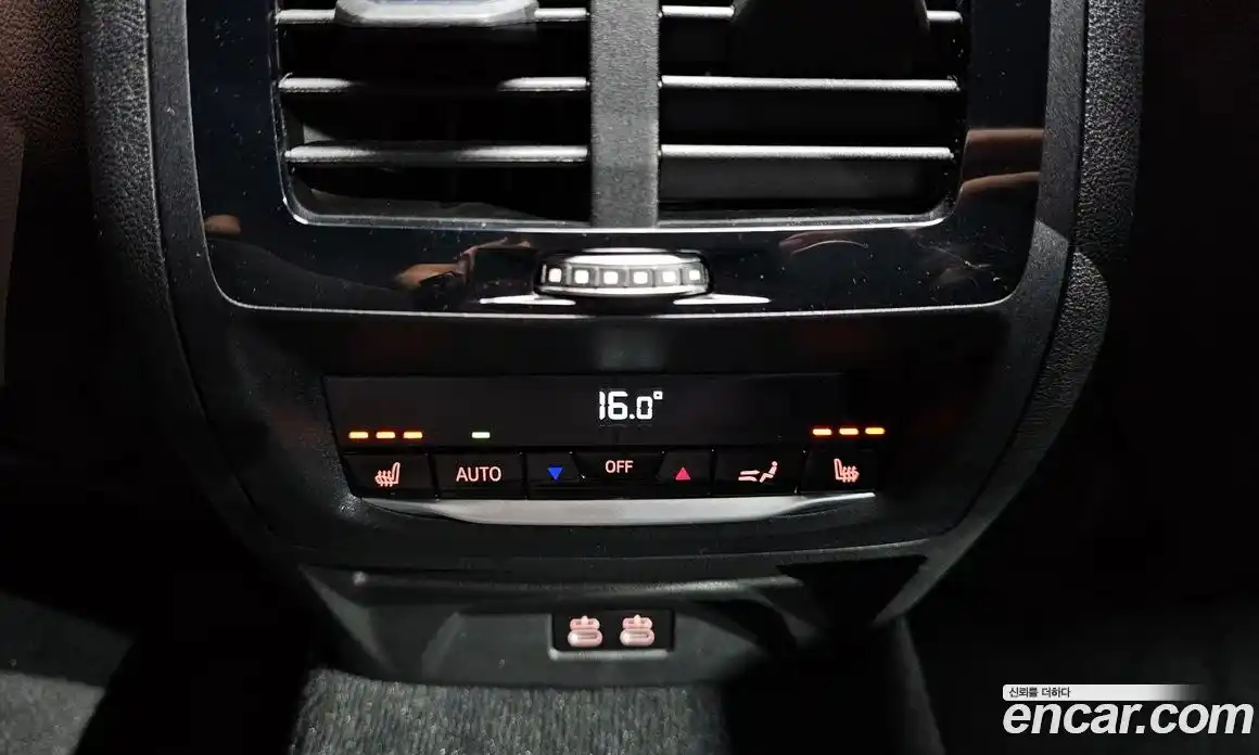 BMW X4 2022 2.0 гидро, фото 25